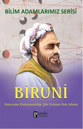 Biruni - Ali Kuzu - Parola Yayınları