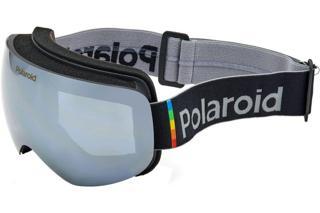 Polaroid Mask 01 9KS M9 Polarize Kayak Gözlüğü