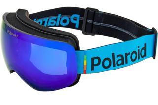Polaroid Mask 01 9KS 5X Polarize Kayak Gözlüğü