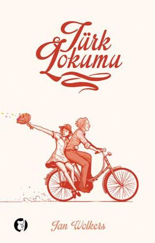 Türk Lokumu - Jan Wolkers - Aylak Kitap