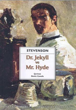 Dr. Jekyll ve Mr. Hyde - Robert Louis Stevenson - Sosyal Yayınları