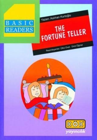 Basic Readers - The Fortune Teller - Aslıhan Kurtoğlu - Kök Yayıncılık