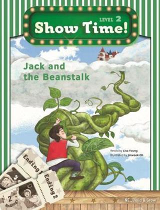 Jack and the Beanstalk (SB+WB+MultiROM) STR2 - Build & Grow