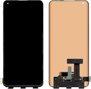 Oneplus 9 Pro LE2123 Uyumlu Lcd Ekran Dokunmatik