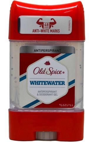 Old Spice Jel Deodorant 70 Ml Whitewater