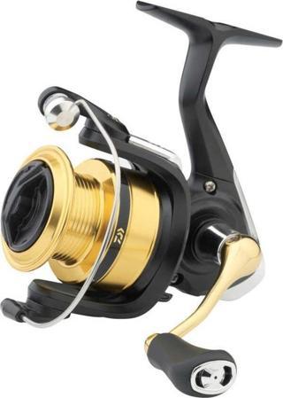 Daiwa RS4000 Spin Olta Makinesi 3BB 5.1:1