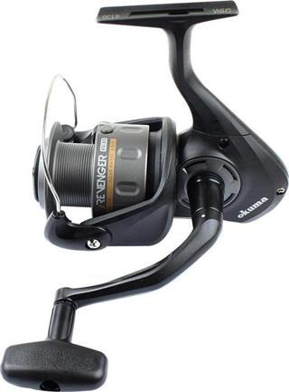 Okuma Revenger 65 RV-65 FD Surf Olta Makinesi 1BB 4,8:1