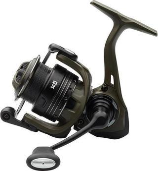 Savage Gear SG4C 2500 FD LRF Spin Olta Makinesi 5.2:1 11BB