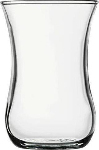Paşabahçe Glassyou 42331 Çınaraltı Çay Bardağı 12 Adet