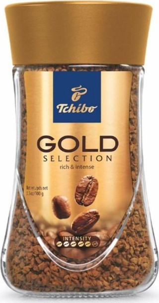 Tchibo Gold Selection 100 g x 6 Adet