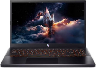 Acer Nitro V 15  NH.QZAEY.001  i7 13620H-RTX5060 8Gb-16Gb-512Gb-15.6inc-W11