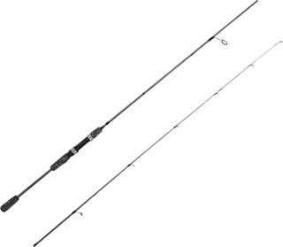 Okuma Wave Up Spin 165cm 3-14gr 2 Parça Olta Kamışı