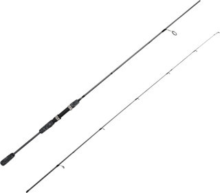 Okuma Wave Up Spin 229cm 3-14gr 2 Parça Olta Kamışı