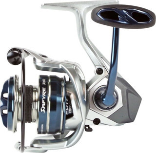 Okuma Safyre SF-2500A 7+1BB Olta Makinesi