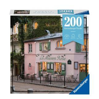 Ravensburger Paris - 200 Parça Puzzle