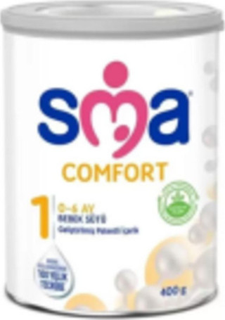 Comfort 1 Bebek Sütü 0-6 Ay 400 Gr ( 1 ADET )