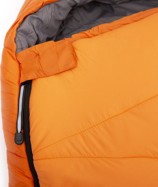 Evolite Dreamer Ultralight -32°C Uyku Tulumu - Turuncu