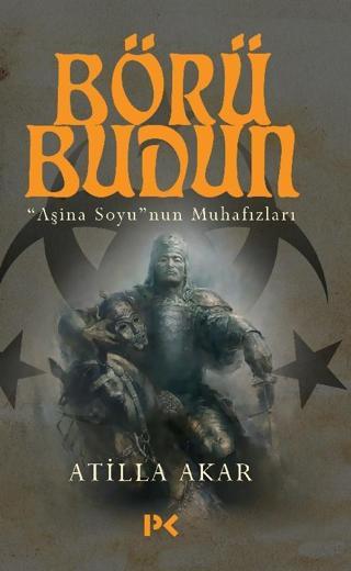 Börü Budun - Atilla Akar - Profil Kitap Yayınevi