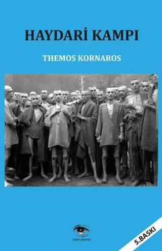 Haydari Kampı - Themos Kornaros - Ceylan Yayıncılık