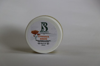 Besler Şifa Aynısafa Kremi - Doğal Ve Zengin İçerikli Aynısafa Kremi