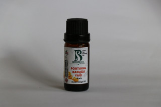 Besler Şifa Portakal Kabuğu Uçucu Yağı, %100 Saf, 10 Ml (Citrus Sinensis Herb Oil)