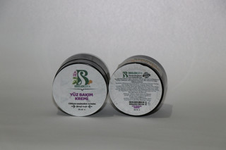 Besler Şifa Yüz Bakım Kremi (Bitkisel Kozmetik)