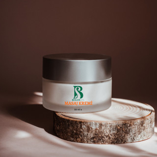 Besler Şifa Masaj Kremi