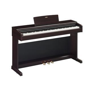 Yamaha YDP145R Dijital Piyano (Gül Ağacı) (TABURE+KULAKLIK)