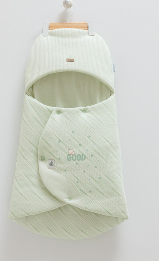 GOOD BABY ANA KUCAĞI - ANE2010 - Yeşil - 0 - 12 Ay Yeşil