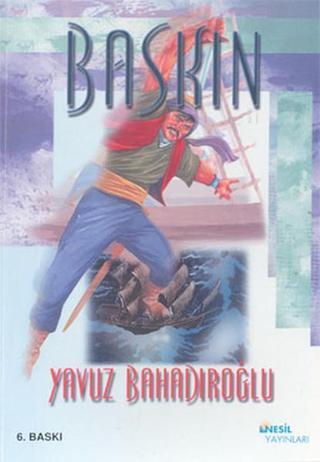 Sunguroğlu Baskın - Nesil Yayınları