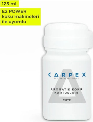 Carpex Cute Aroma Oil 125 ml
