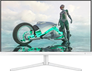 Philips Evnia 27M2N3201A/00 27" 0.5 ms 180 Hz Pivot IPS Oyuncu Monitörü(Ölü Pixel)