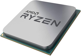 AMD Ryzen 5 7600 3.80GHz 32MB AM5 TRAY İşlemci (Grafik Kart YOK, Fan YOK)