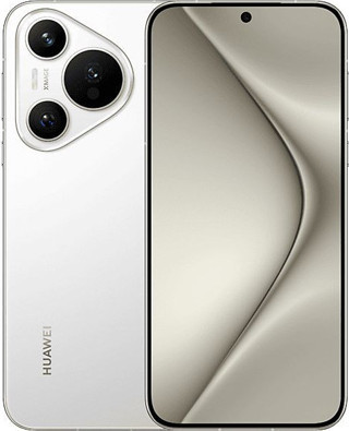 Huawei Pura 70 12 256GB Beyaz (Huawei Türkiye Garantili)