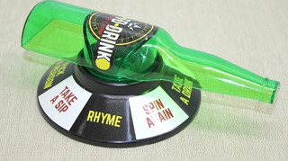 BFS Şişe Çevirme Oyunu Alk3543