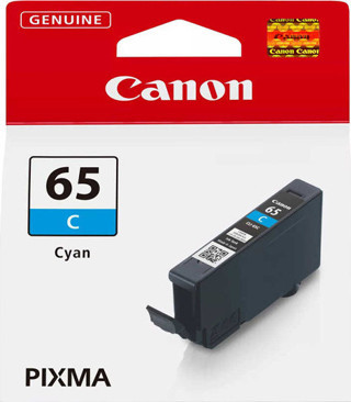 Canon 4216C001 Clı-65 C Mavı Murekkep Kartus