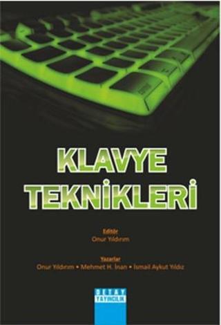 Klavye Teknikleri - Mehmet H. İnan - Detay Yayıncılık