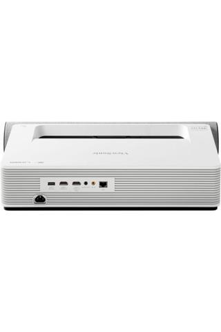 Viewsonic X2000L 2000 Lümen Wi-Fi Lazer Beyaz 4K Projeksiyon Cihazı