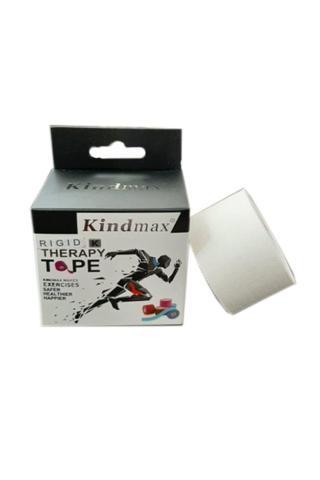 Kindmax Marka Rijit Tape Yapışkanlı Bandajı 3.7cm X 10 M