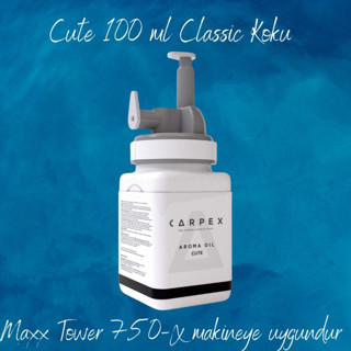 Carpex Classic Cute Aroma Oil 100 ml