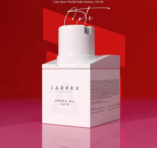Carpex Maxx Cute Aroma Oil 120 ml