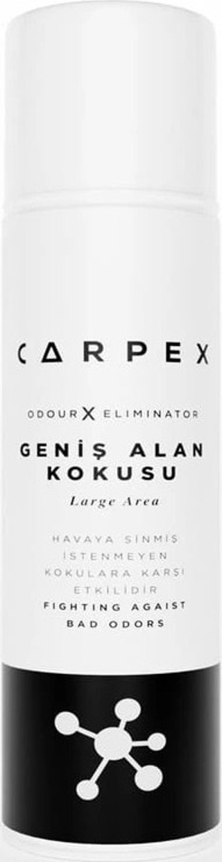 Carpex Geniş Alan Sprey 500 ml