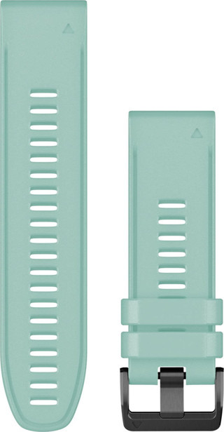 Garmin 26mm QuickFit Mızrak Silikon Bant