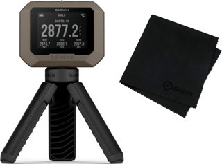 Gritr Mikrofiberli GARMIN Xero C1 Pro Kronograf