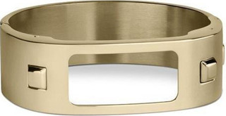 Garmin Vivofit 2 Aksesuar Bandı, Altın Bileklik