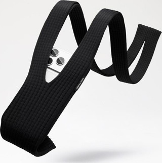 iPhone Pocket 40 Cm Tüm Telefonlarla Uyumlu Örgü Telefon Çantası (Kısa Model)