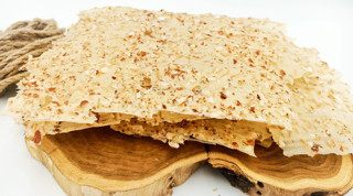 Bademli Tarhana (240 Gr.)