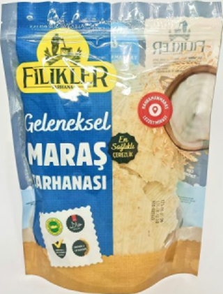 Çerezlik Tarhana (225 Gr. * 5)