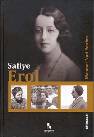 Safiye Erol