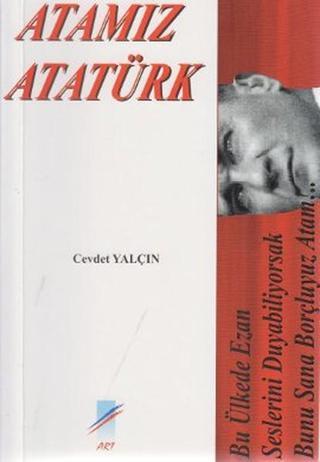 Atamız Atatürk